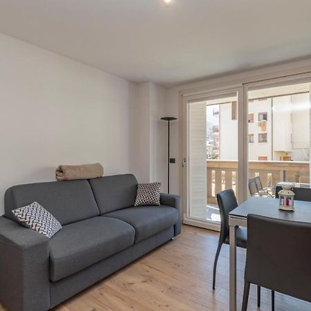 Cristallo Apartment - Ristrutturato Nuovo Centro Aprica Kültér fotó