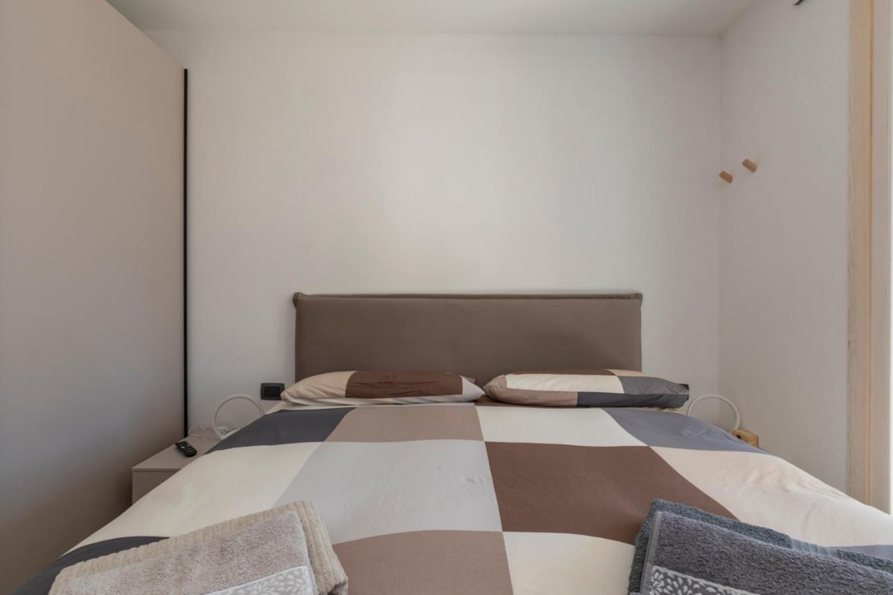 Cristallo Apartment - Ristrutturato Nuovo Centro Aprica Kültér fotó